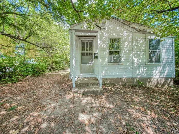 1414 Spencer St, Rolla, MO 65401