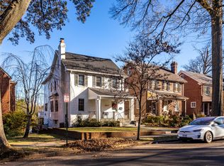 5617 32nd St NW, Washington, DC