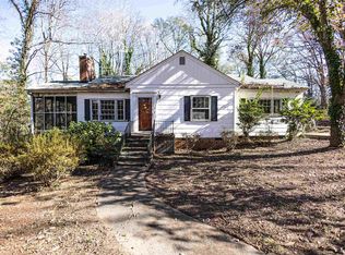 107 Tanglewylde Dr, Spartanburg, SC 29301