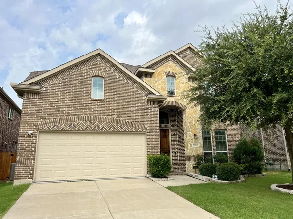 2104 Indigo Dr, McKinney, TX 75072