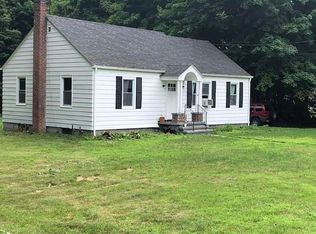 80 Tinker Town Rd, Dover Plains, NY 12522