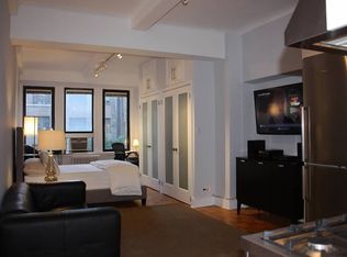 118 W 72nd St APT 301, New York, NY 10023