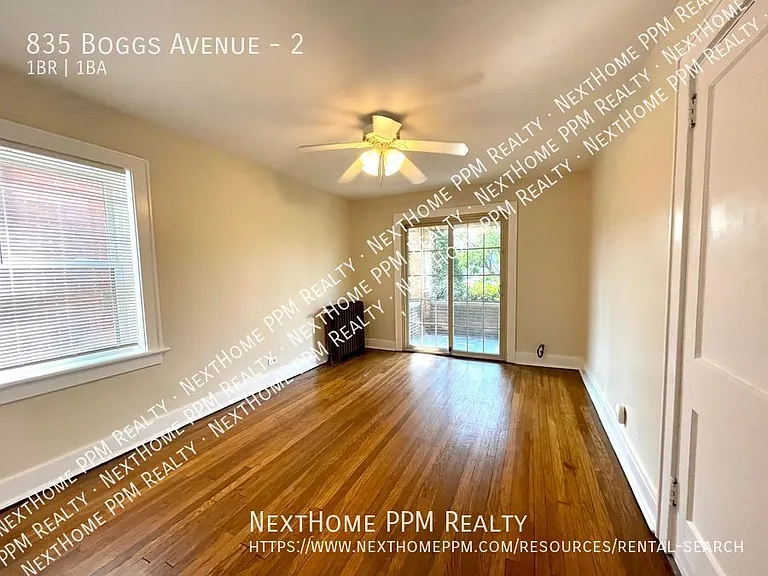 835 Boggs Ave #2 — Photo 6