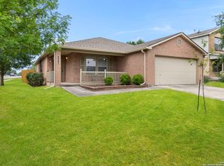 116 Tower Blf, Cibolo, TX 78108