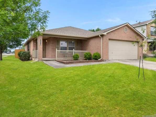 116 Tower, Cibolo, TX 78108