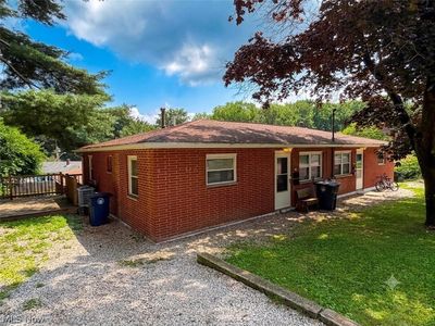 279 & 281 Cluster Ave, Akron, OH, 44305