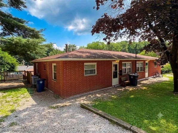 279 & 281 Cluster Ave, Akron, OH 44305