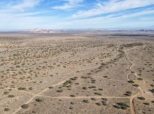 0 0, Rosamond, CA