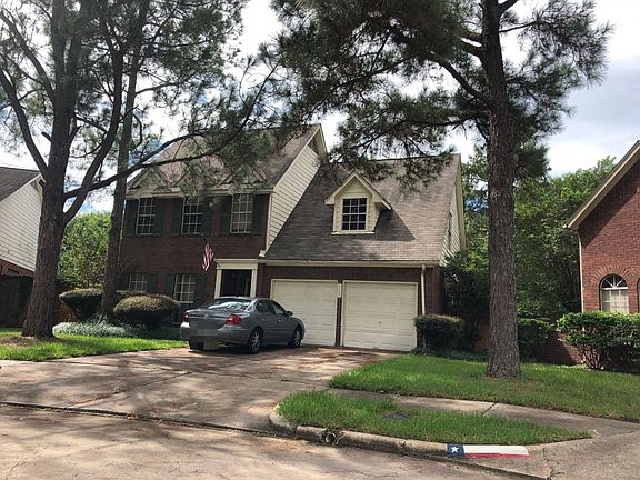 2nd image of 7703 Woodlett Ct