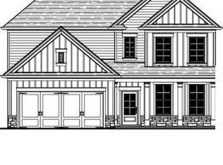 1656 Flagstone Ln, Conyers, GA 30012