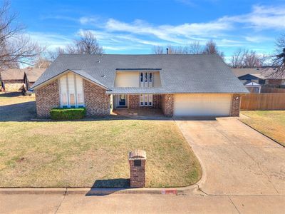 11110 Hastings Ave, Yukon, OK, 73099
