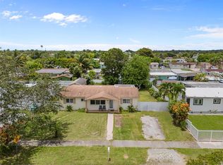 30350 SW 158th Ave, Homestead, FL 33033