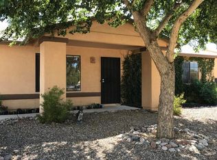 6887 N De Chelly Loop, Tucson, AZ 85741