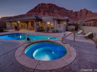 452 E Ridgeview Cir, Ivins, UT 84738