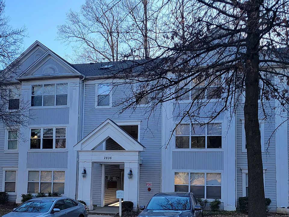1st image of 2806 Clear Shot Dr APT 3