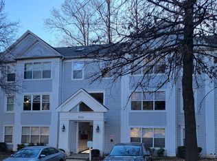 2806 Clear Shot Dr APT 3, Silver Spring, MD 20906