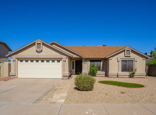4326 E Towne Ln, Gilbert, AZ 85234