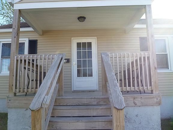 Welcome to your new home