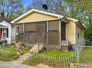 104 Martin Luther King Jr St, Shelbyville, KY