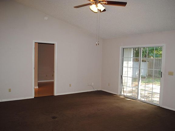 Master off Living Room