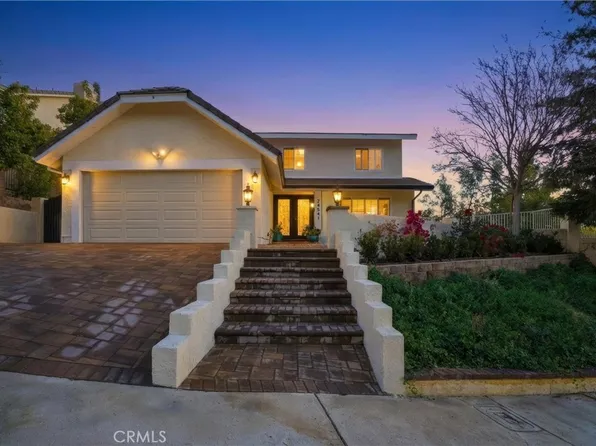 24541 Gardenstone Ln, West Hills, CA 91307