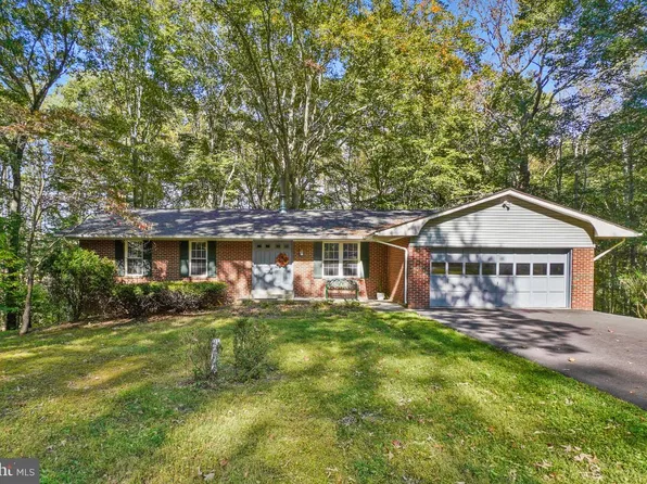 3421 Black Oak Ct, Huntingtown, MD 20639