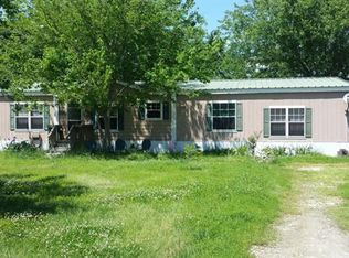 500 E Rabbit Cove Rd, West Tawakoni, TX 75474