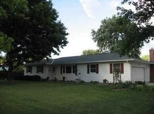 5498 Avery Rd, Dublin, OH 43016