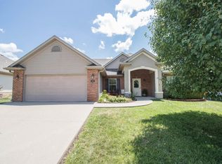 108 Port Way, Columbia, MO 65201