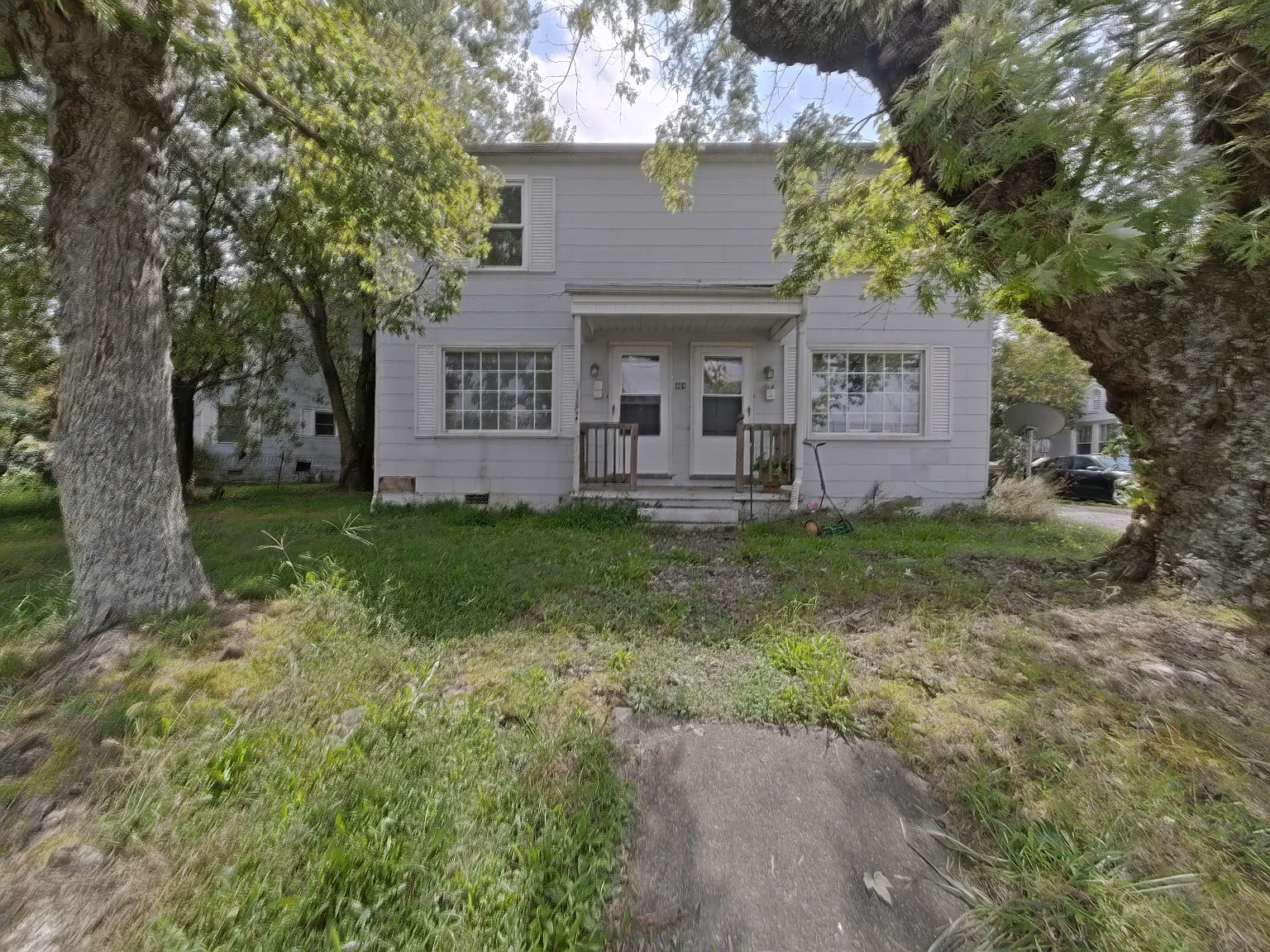 2 bed, $775 — Photo 1