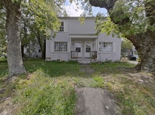 401 Chestnut Dr APT A, High Pt, NC 27262