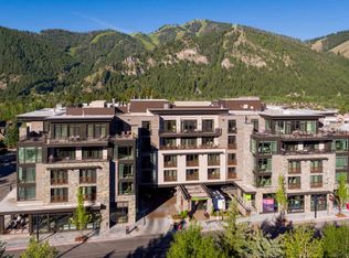 151 Main St S #411, Ketchum, ID 83340