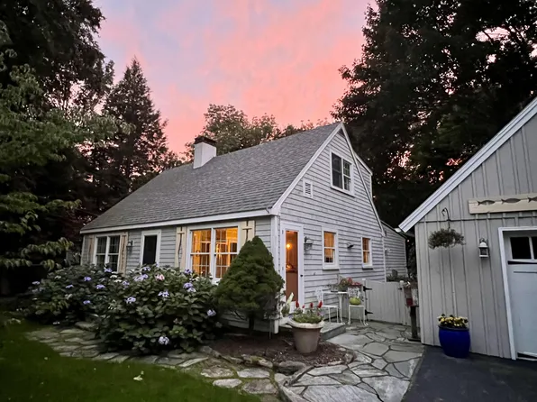 163 Chestnut Street, Camden, ME 04843