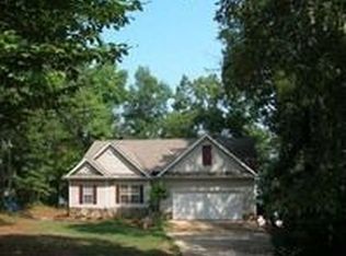 960 Reed Creek Point, Hartwell, GA 30643