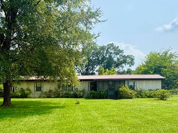 125 Chris Cir, Waskom, TX 75692