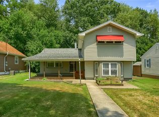 1304 4th St, Beaver Falls, PA