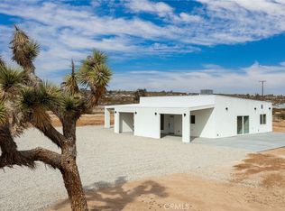 62474 Golden St, Joshua Tree, CA 92252