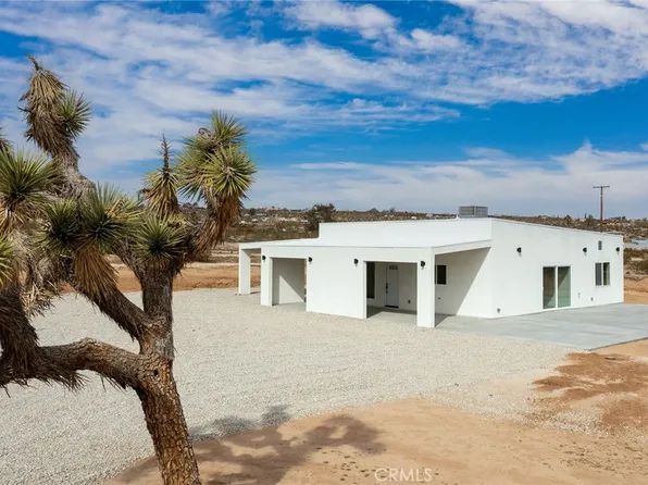 62474 Golden St, Joshua Tree, CA 92252