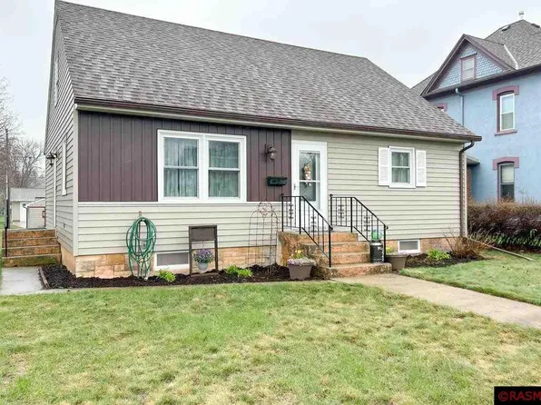 523 N Jefferson St, New Ulm, MN 56073