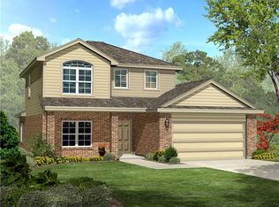 323 Chestnut Ln, Ponder, TX 76259