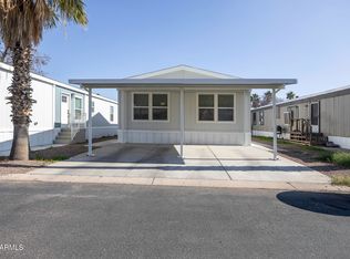 1409 N French St #78, Casa Grande, AZ 85122