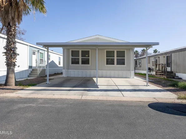 1409 N FRENCH Street #78, Casa Grande, AZ 85122