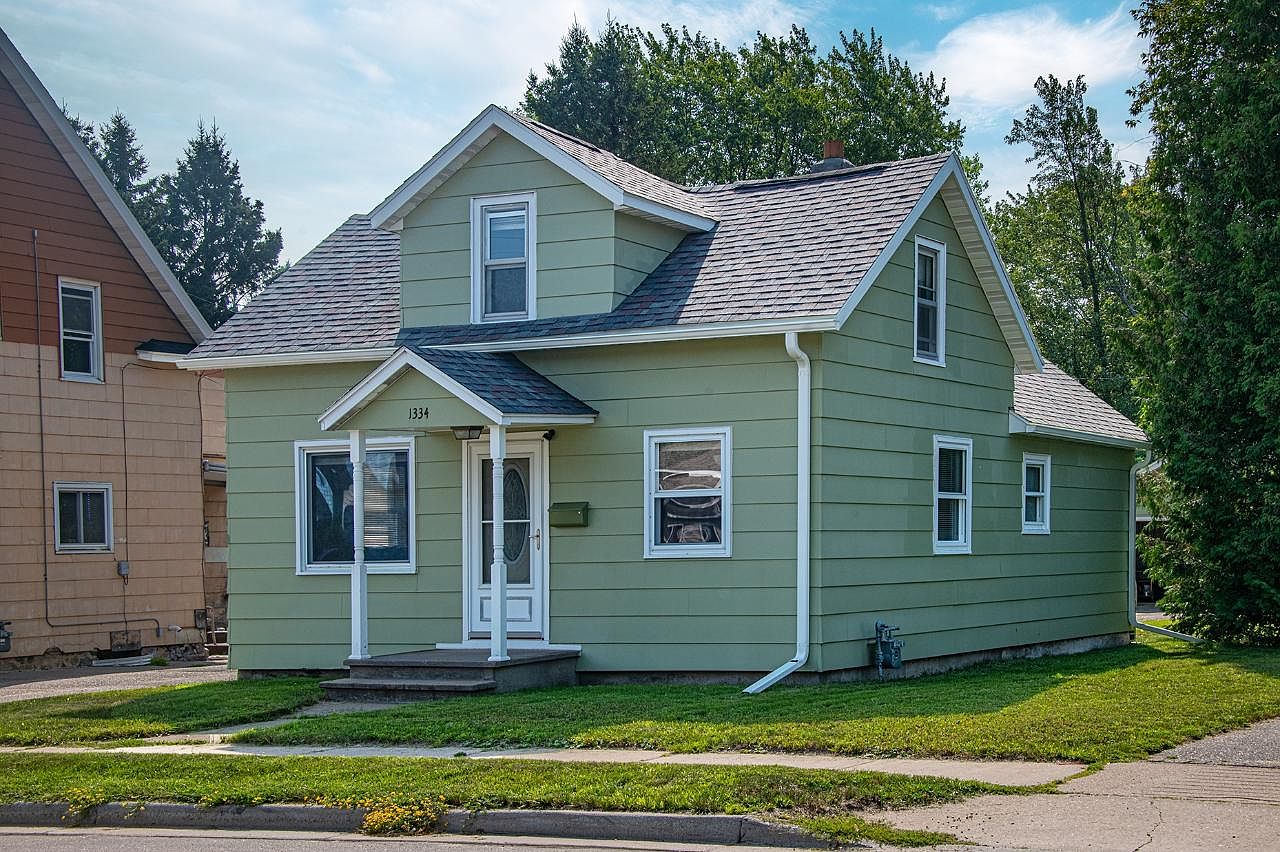 1334 Eagle St, Rhinelander, WI 54501 MLS 203061 Zillow