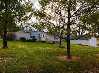 103 E Williams St, Cardington, OH 43315