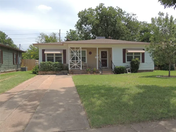 1325 Portland Ave, Abilene, TX 79605