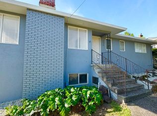 2039 Gold St, Redding, CA 96001