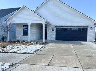 3707 N Ritchfield St, Wichita, KS 67206