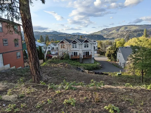 1534 Lincoln St, Hood River, OR 97031