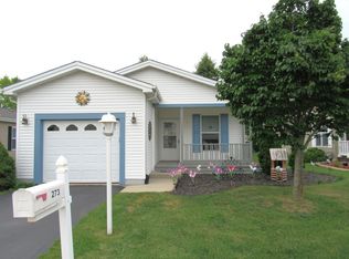 273 Rodeo Dr, Grayslake, IL 60030