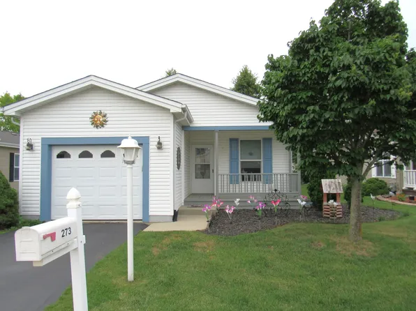 273 Rodeo Dr, Grayslake, IL 60030